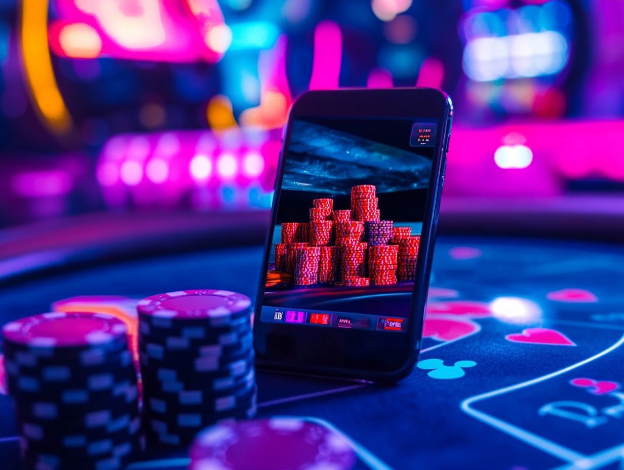 Overview of the Best Casinos and Their Bonuses