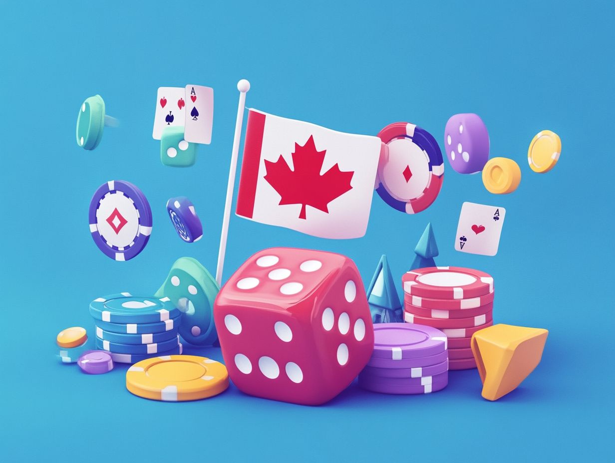 Reviews and Rankings of the Best Casinos