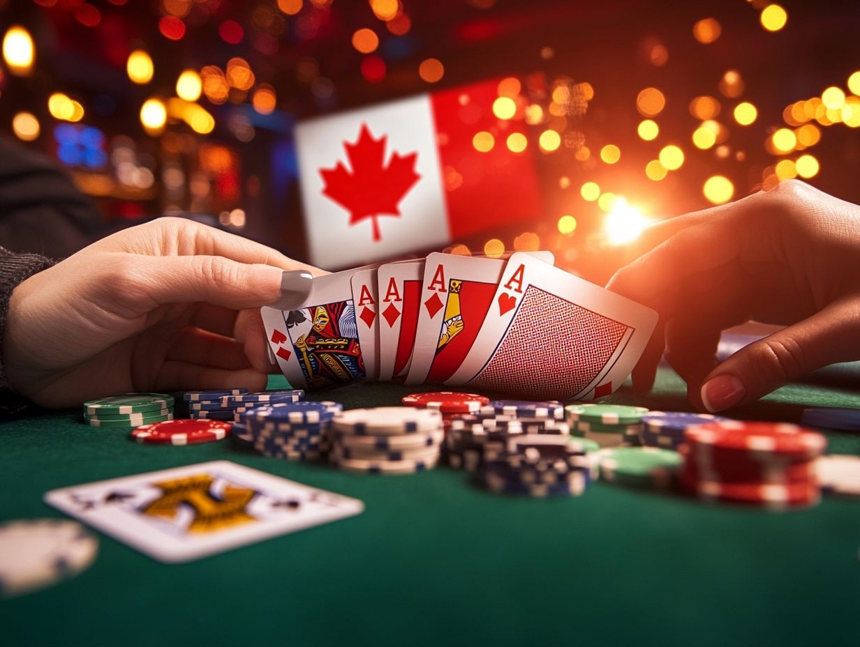 Card Counting Techniques