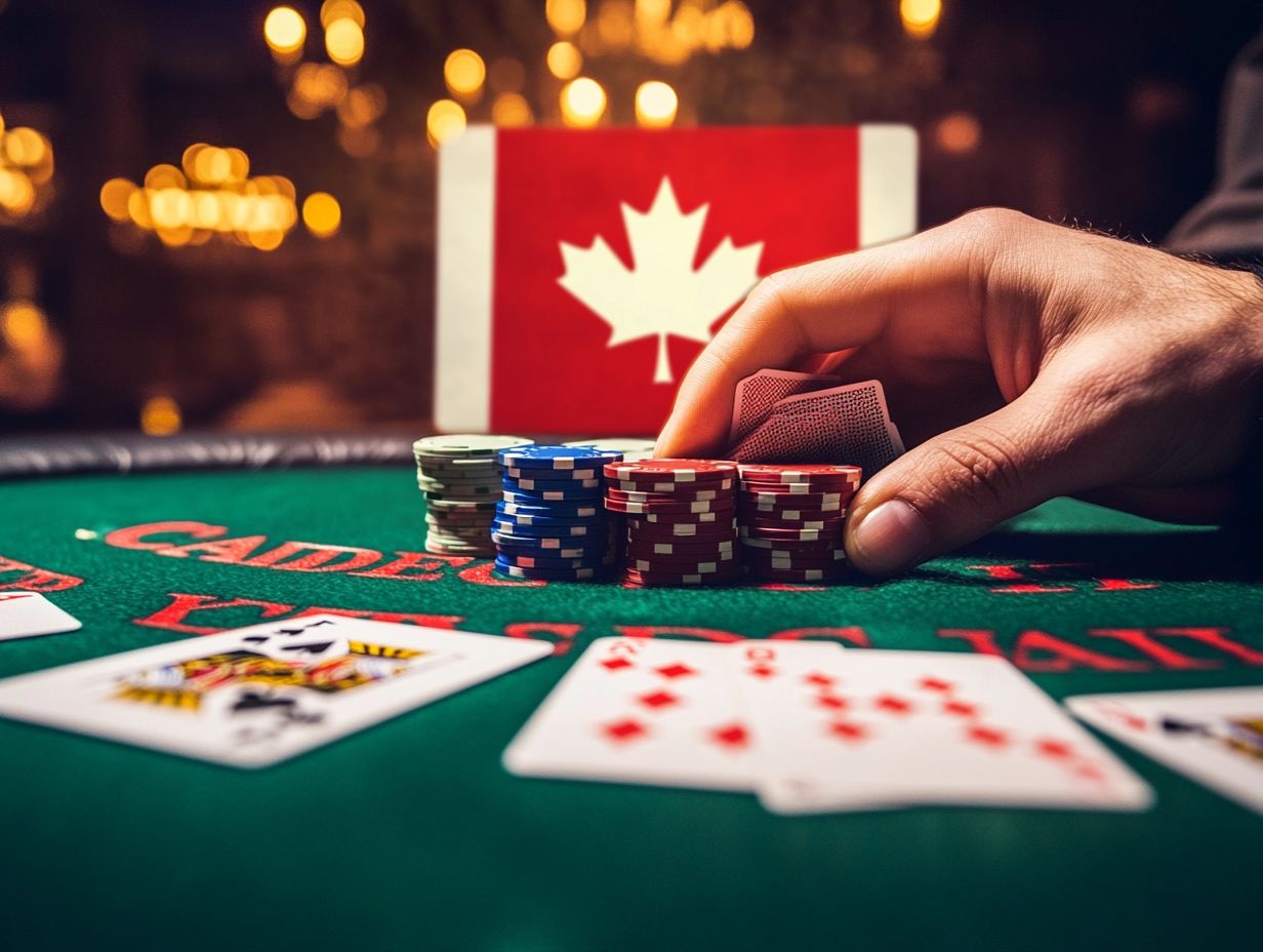 Playing the Right Tables and Stakes