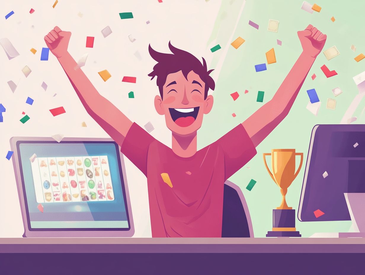 Details of the Wins and Lessons Learned