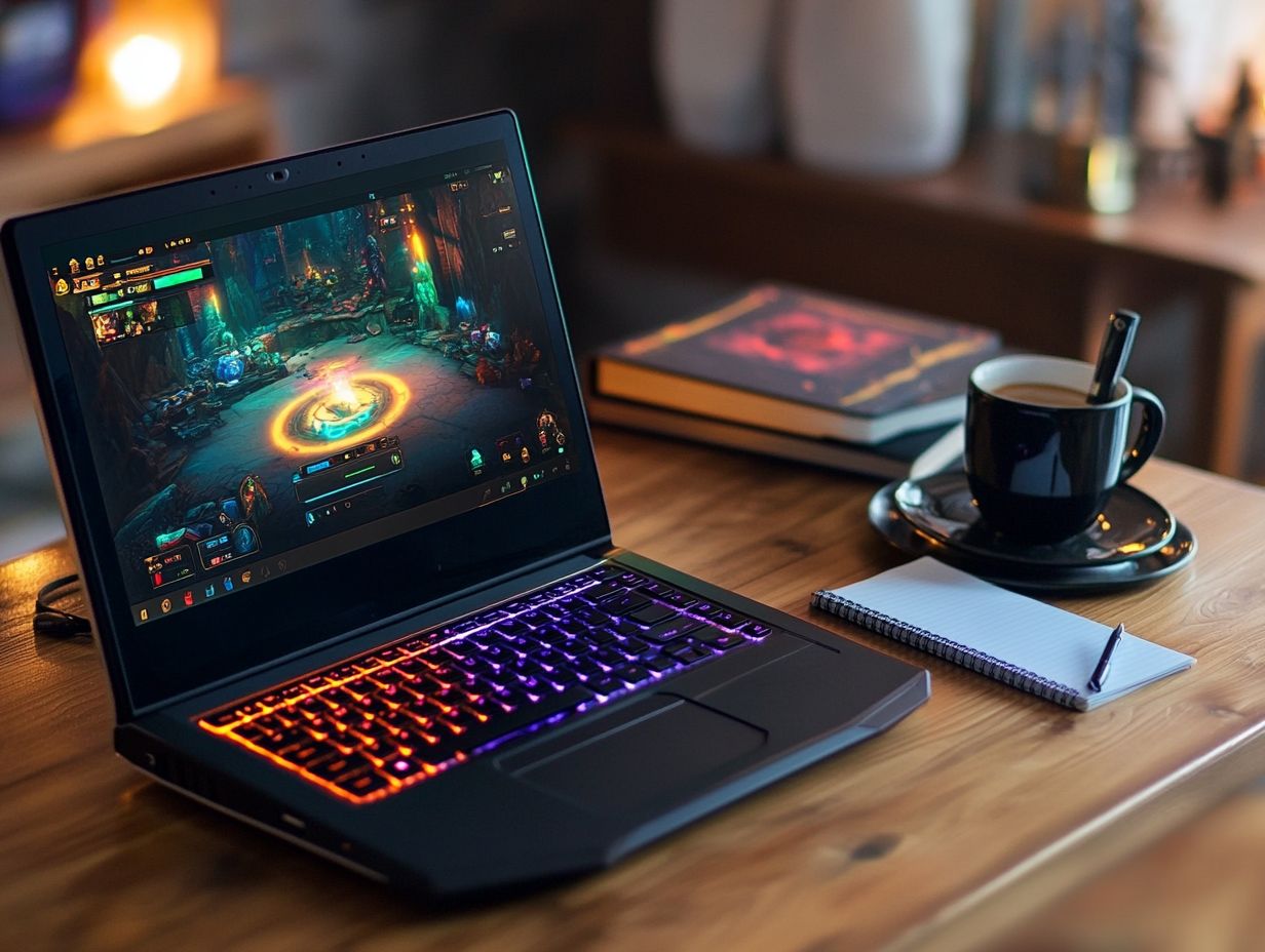 Legal Status of iGaming in Ontario