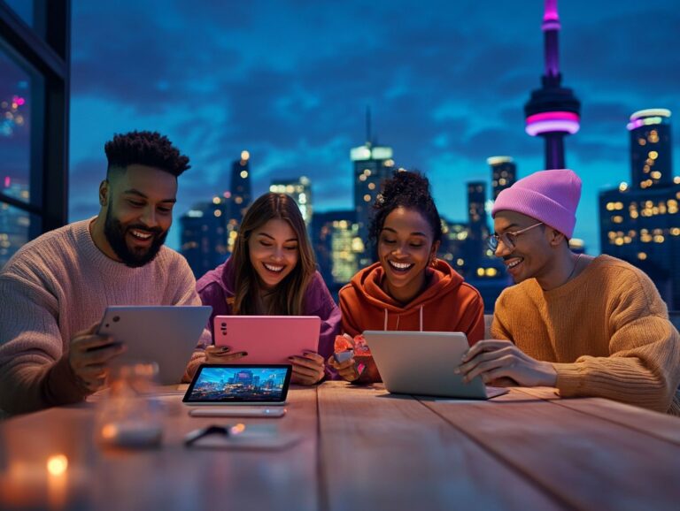 What the Ontario iGaming Expansion Means for Canadian Players
