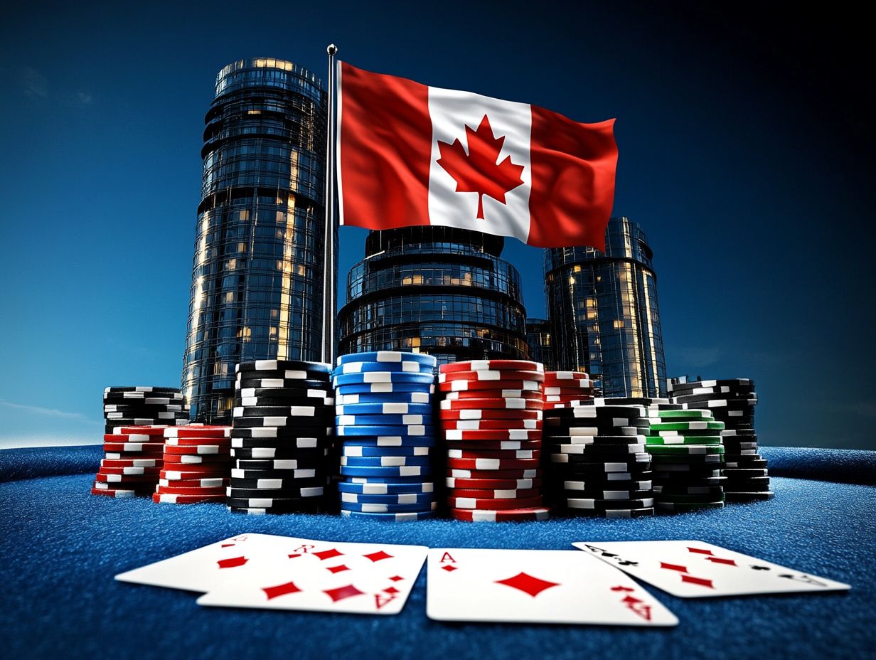 Tips for Minimizing Taxes on Gambling Winnings